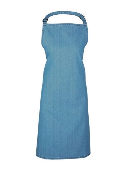 'COLOURS COLLECTION’ BIB APRON