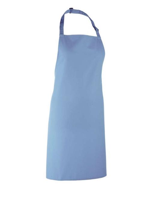 'COLOURS COLLECTION’ BIB APRON