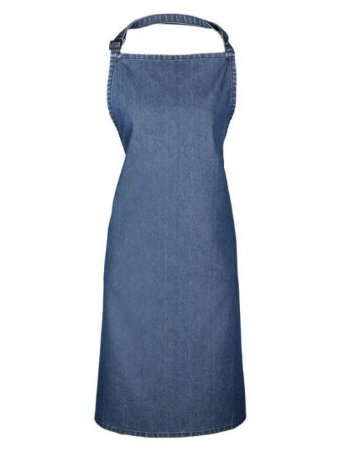 'COLOURS COLLECTION’ BIB APRON