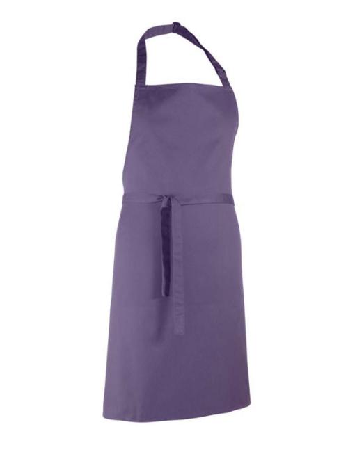 'COLOURS COLLECTION’ BIB APRON