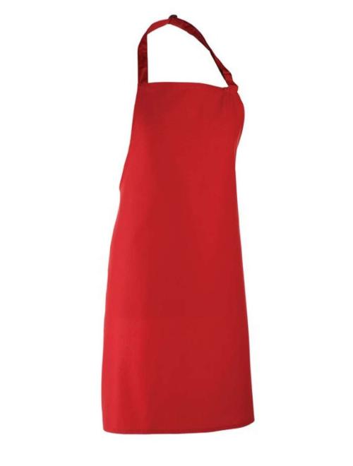 'COLOURS COLLECTION’ BIB APRON