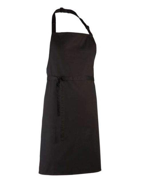 'COLOURS COLLECTION’ BIB APRON