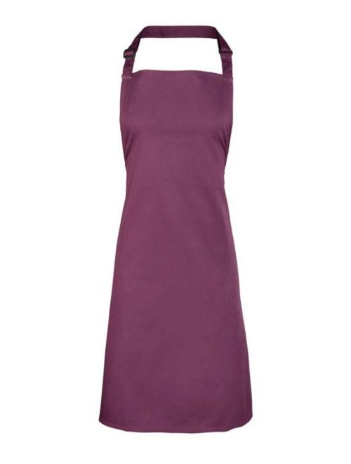 'COLOURS COLLECTION’ BIB APRON