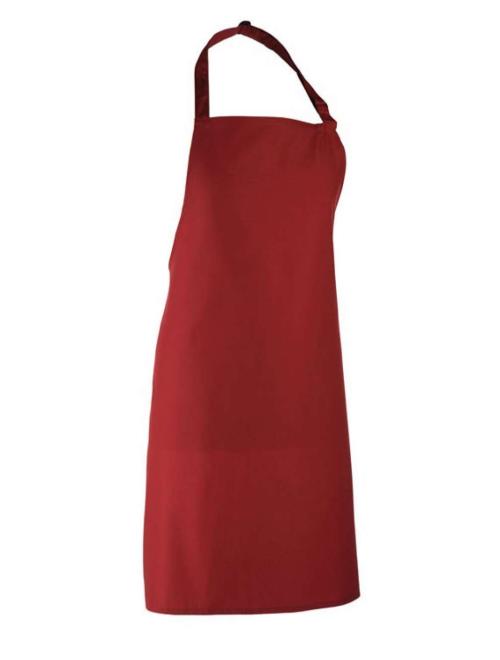 'COLOURS COLLECTION’ BIB APRON