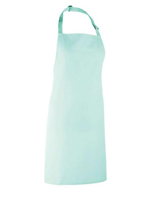 'COLOURS COLLECTION’ BIB APRON