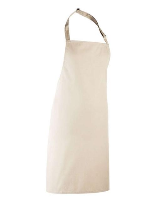 'COLOURS COLLECTION’ BIB APRON