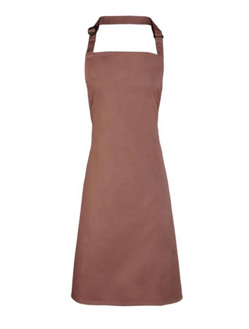 'COLOURS COLLECTION’ BIB APRON