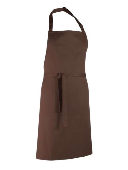 'COLOURS COLLECTION’ BIB APRON