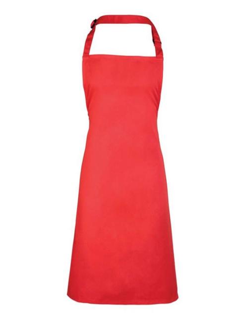 'COLOURS COLLECTION’ BIB APRON