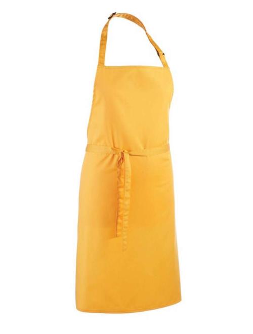 'COLOURS COLLECTION’ BIB APRON