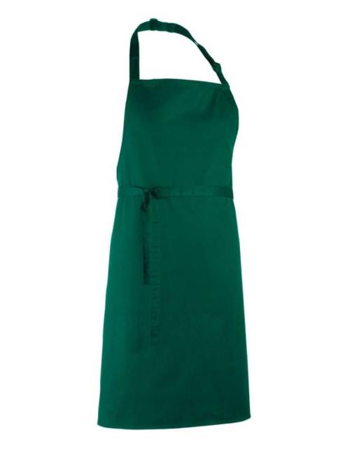 'COLOURS COLLECTION’ BIB APRON