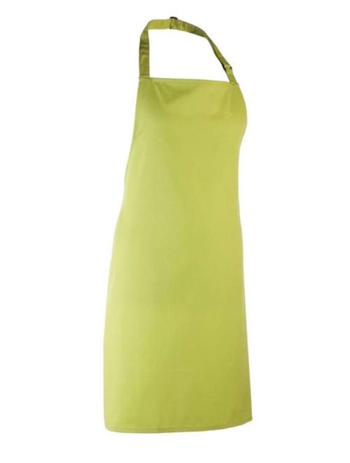 'COLOURS COLLECTION’ BIB APRON