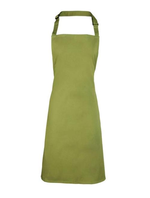 'COLOURS COLLECTION’ BIB APRON 'COLOURS COLLECTION’ BIB APRON