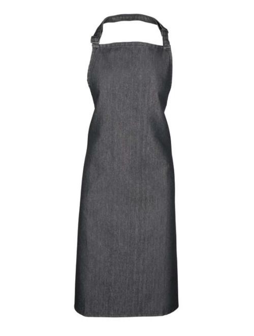 'COLOURS COLLECTION’ BIB APRON