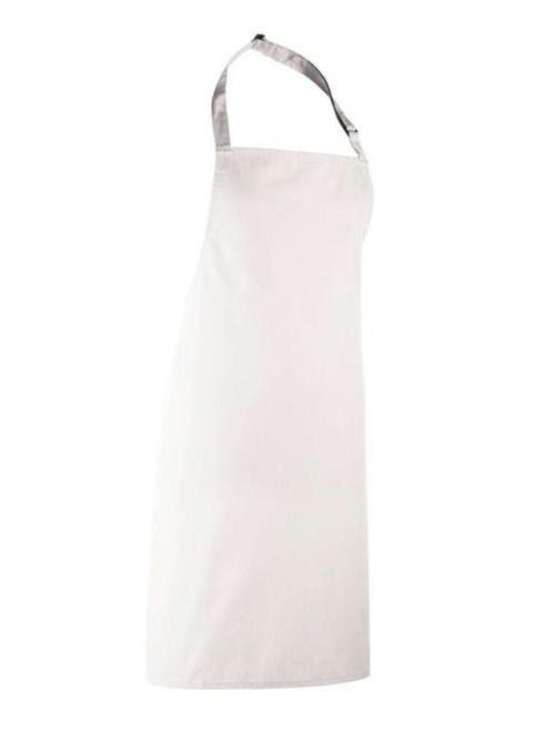 'COLOURS COLLECTION’ BIB APRON