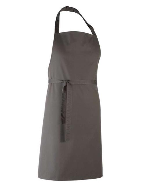 'COLOURS COLLECTION’ BIB APRON
