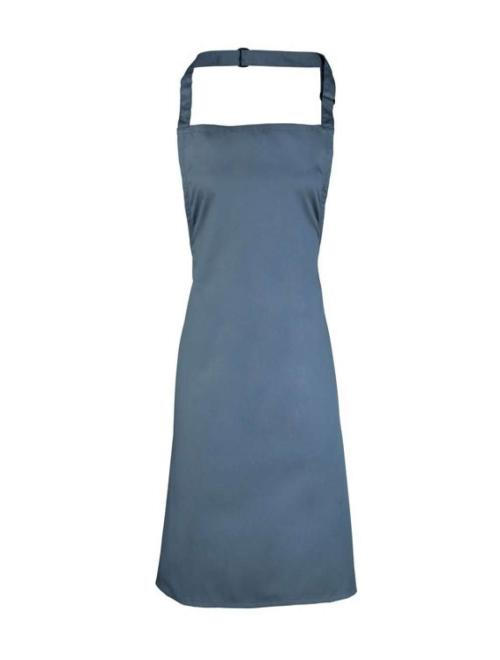 'COLOURS COLLECTION’ BIB APRON 'COLOURS COLLECTION’ BIB APRON
