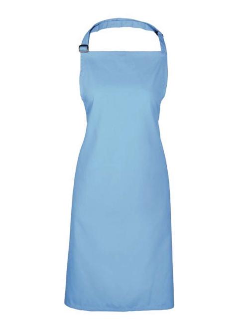 'COLOURS COLLECTION’ BIB APRON