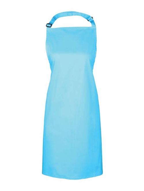 'COLOURS COLLECTION’ BIB APRON