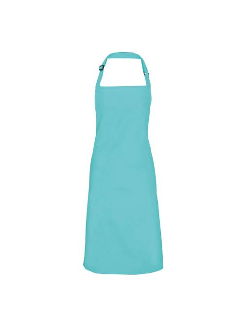 'COLOURS COLLECTION’ BIB APRON