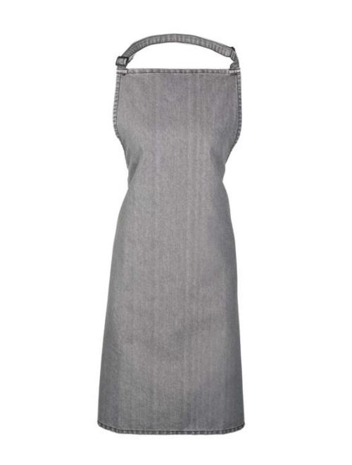 'COLOURS COLLECTION’ BIB APRON