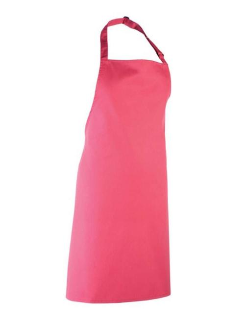'COLOURS COLLECTION’ BIB APRON