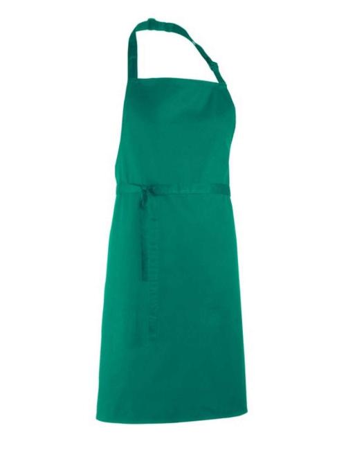 'COLOURS COLLECTION’ BIB APRON