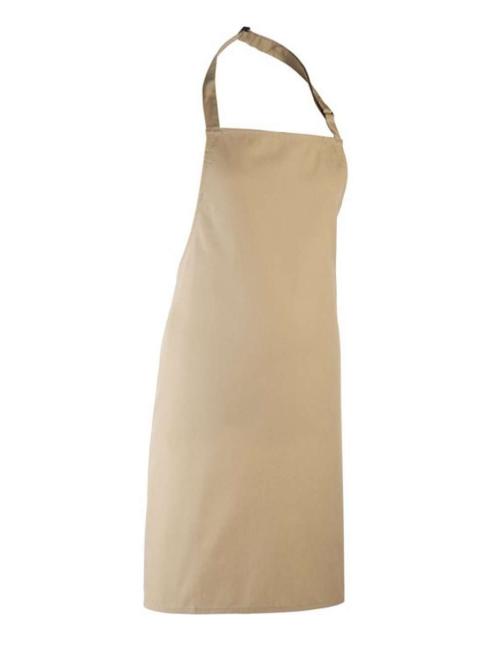 'COLOURS COLLECTION’ BIB APRON