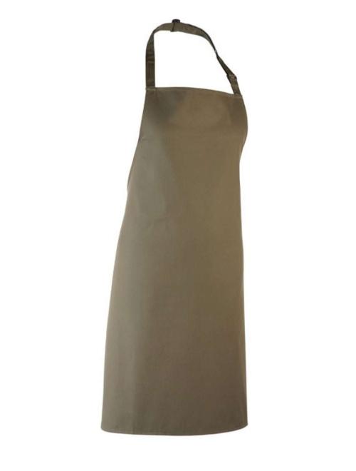 'COLOURS COLLECTION’ BIB APRON