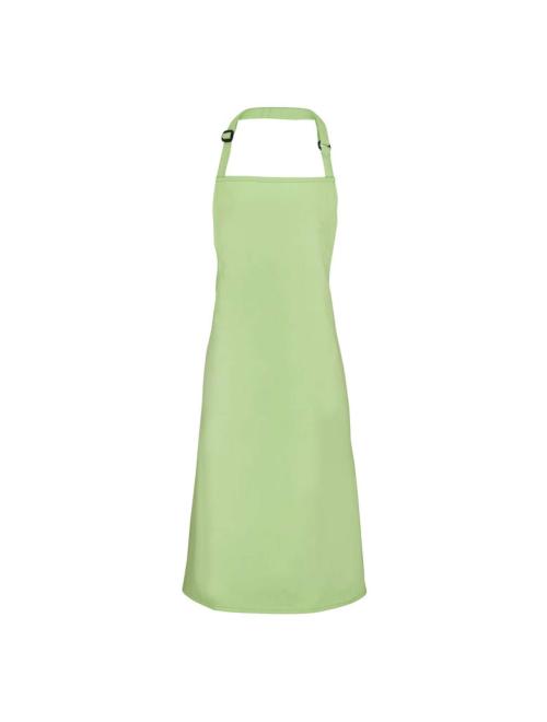 'COLOURS COLLECTION’ BIB APRON