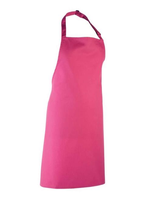 'COLOURS COLLECTION’ BIB APRON