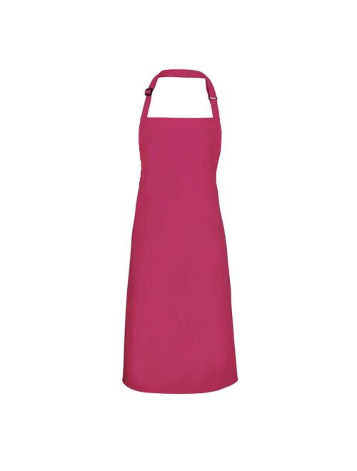 'COLOURS COLLECTION’ BIB APRON