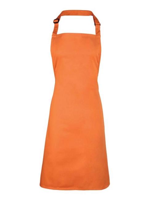 'COLOURS COLLECTION’ BIB APRON