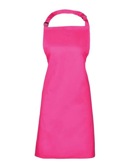 'COLOURS COLLECTION’ BIB APRON
