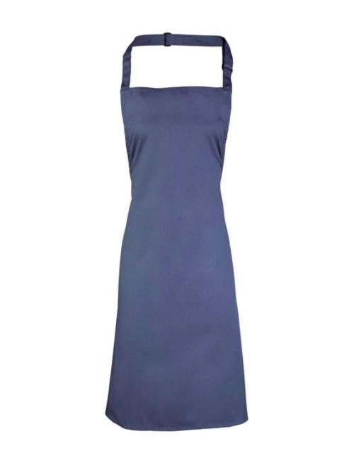 'COLOURS COLLECTION’ BIB APRON