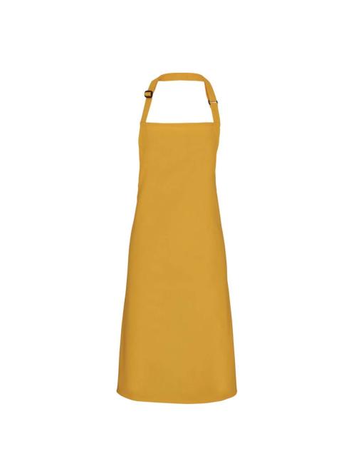 'COLOURS COLLECTION’ BIB APRON
