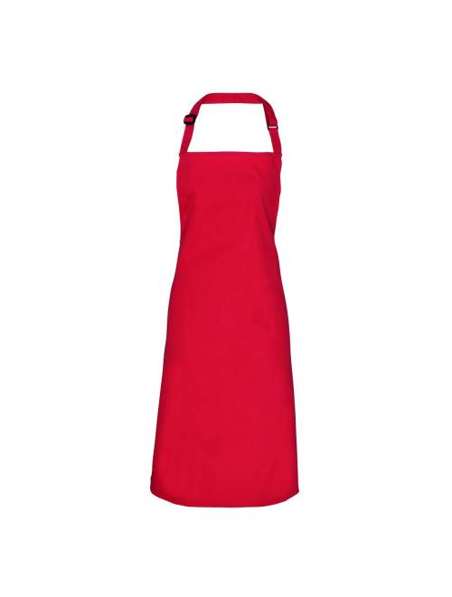 'COLOURS COLLECTION’ BIB APRON 'COLOURS COLLECTION’ BIB APRON