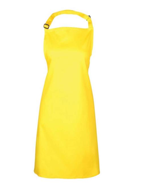 'COLOURS COLLECTION’ BIB APRON