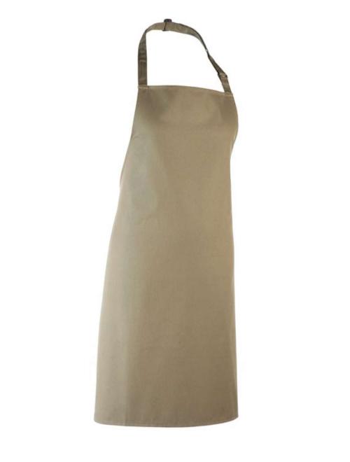 'COLOURS COLLECTION’ BIB APRON