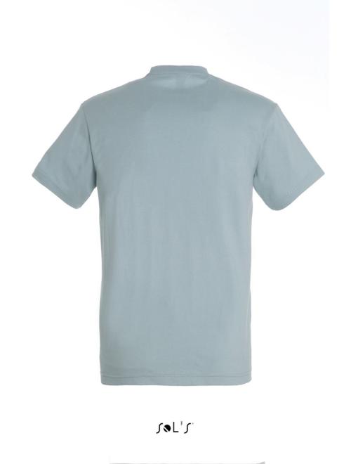 IMPERIAL MEN ROUND COLLAR T-SHIRT
