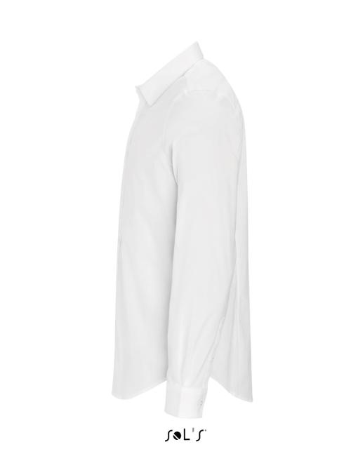 BLAKE MEN - LONG SLEEVE STRETCH SHIRT