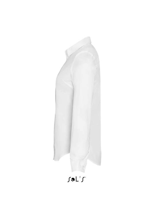 BLAKE WOMEN - LONG SLEEVE STRETCH SHIRT