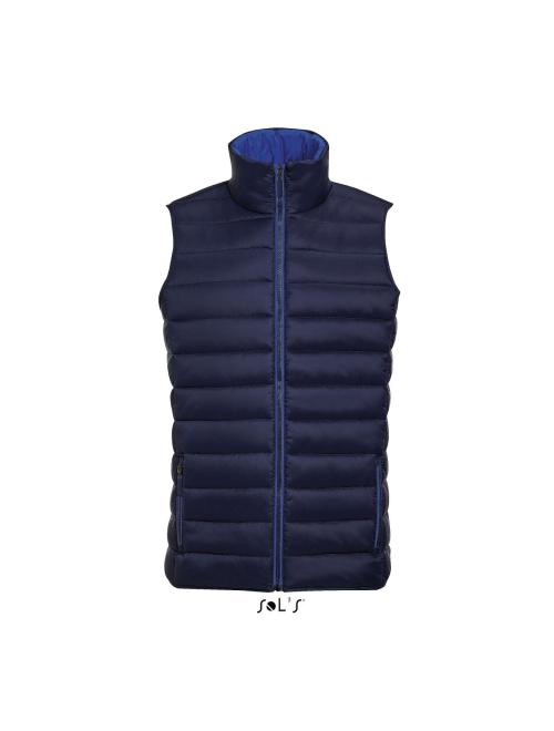 WAVE MEN - LIGHTWEIGHT BODYWARMER WAVE MEN - LIGHTWEIGHT BODYWARMER