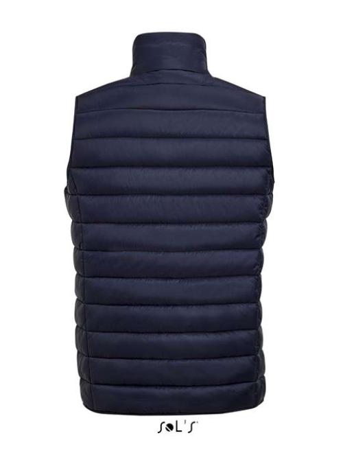 WAVE MEN - LIGHTWEIGHT BODYWARMER