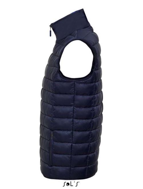 WAVE MEN - LIGHTWEIGHT BODYWARMER