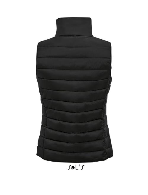 WAVE WOMEN - LIGHTWEIGHT BODYWARMER