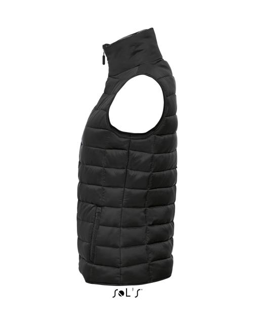 WAVE WOMEN - LIGHTWEIGHT BODYWARMER