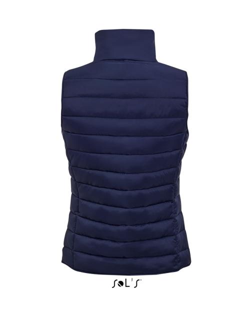 WAVE WOMEN - LIGHTWEIGHT BODYWARMER
