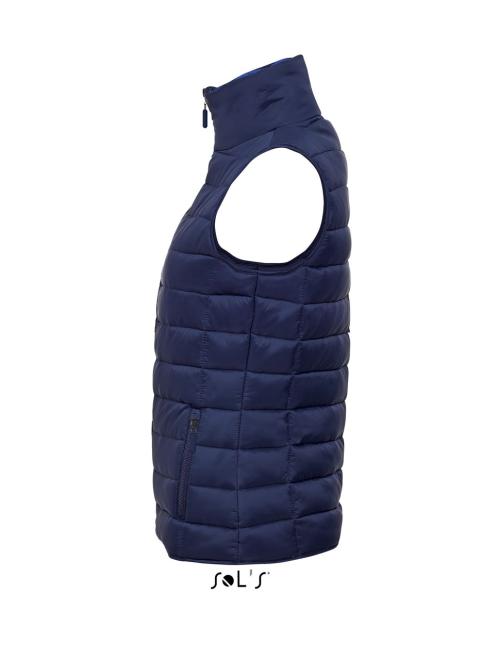 WAVE WOMEN - LIGHTWEIGHT BODYWARMER