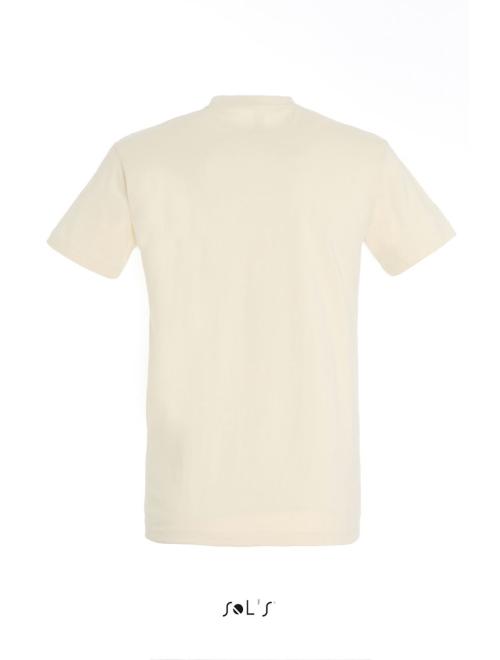 IMPERIAL MEN ROUND COLLAR T-SHIRT